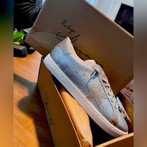 New in Box Glitter Vintage Havanas Size 11